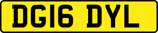 DG16DYL