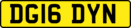 DG16DYN