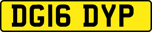DG16DYP