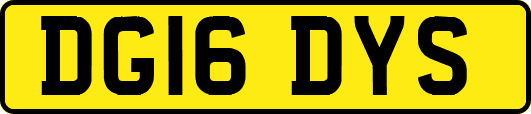 DG16DYS