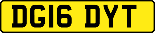 DG16DYT