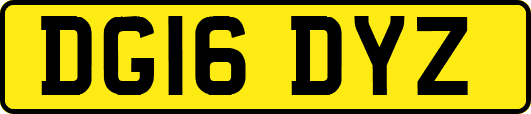 DG16DYZ