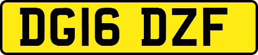 DG16DZF