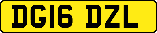 DG16DZL
