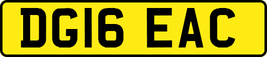 DG16EAC