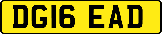 DG16EAD