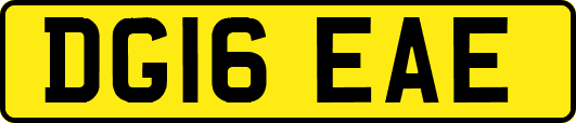 DG16EAE