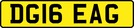 DG16EAG