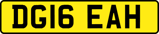 DG16EAH