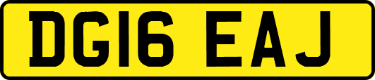 DG16EAJ