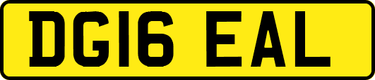DG16EAL
