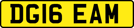 DG16EAM