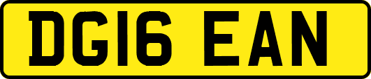 DG16EAN