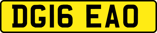 DG16EAO