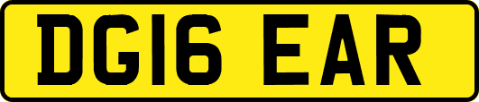 DG16EAR