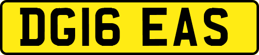 DG16EAS