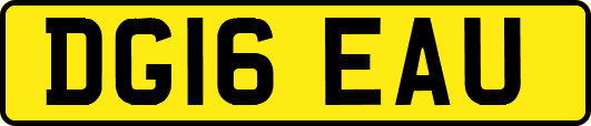 DG16EAU