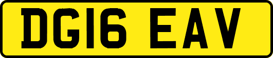 DG16EAV