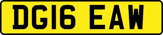 DG16EAW