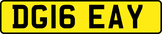 DG16EAY