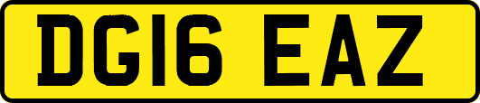 DG16EAZ