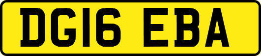 DG16EBA
