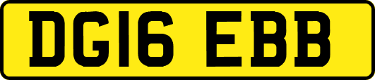 DG16EBB