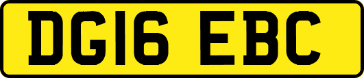 DG16EBC