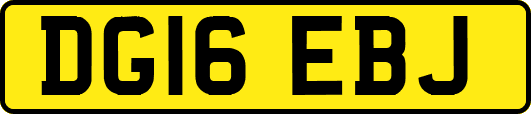 DG16EBJ