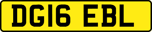 DG16EBL
