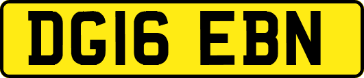 DG16EBN