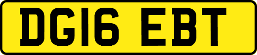 DG16EBT
