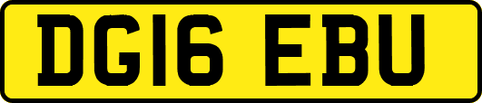 DG16EBU