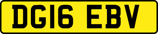 DG16EBV