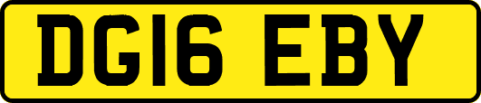 DG16EBY