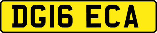 DG16ECA
