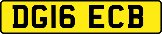 DG16ECB