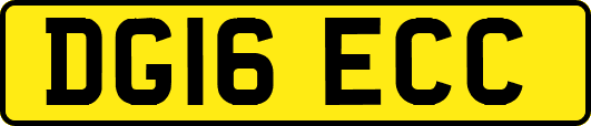 DG16ECC