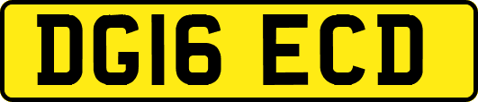 DG16ECD
