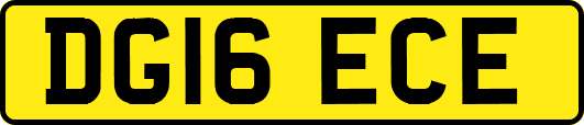 DG16ECE