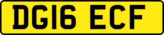 DG16ECF