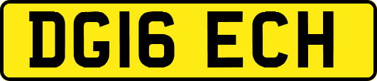 DG16ECH