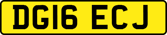 DG16ECJ