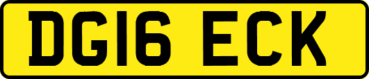 DG16ECK