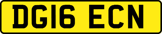 DG16ECN