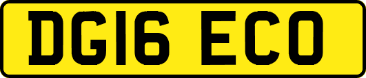 DG16ECO