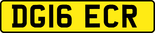 DG16ECR