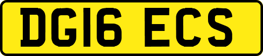 DG16ECS