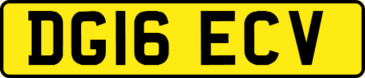 DG16ECV