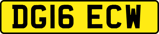 DG16ECW